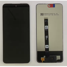 Дисплей ZTE Nubia Focus Pro 5G з сенсорним склом (Service Pack)