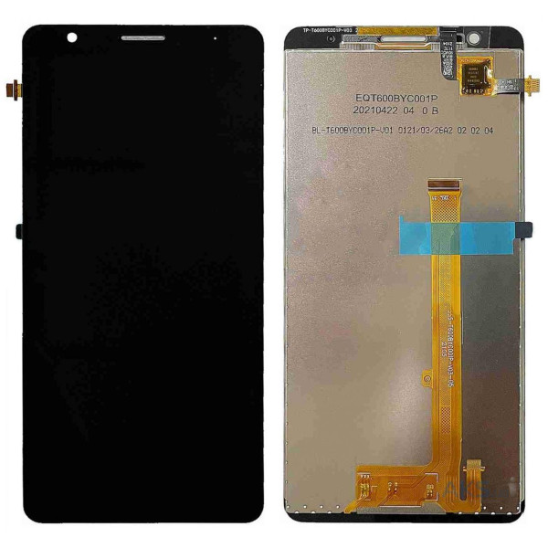 Дисплей Zte L210 | A31 Plus з сенсорним склом (Service Pack)