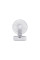 Настільний бездротовий вентилятор GXQC D606Y (white)