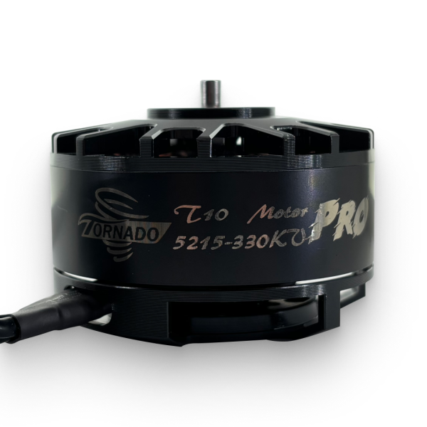 Мотор безколекторний BrotherHobby Tornado T10 5215 330KV