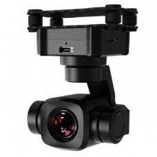 Камера для дрона FPV SIYI A8 mini 4K, 1/1.7 Sony CMOS, 8 МП, F2.8, 93°