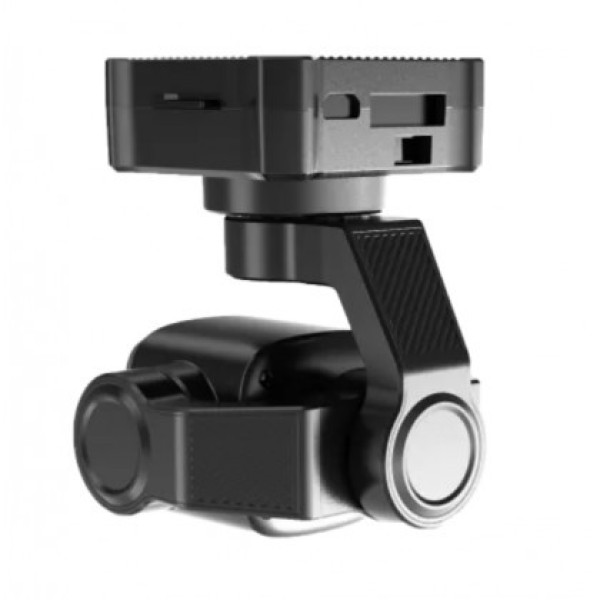 Камера для дрона FPV SIYI A8 mini 4K, 1/1.7 Sony CMOS, 8 МП, F2.8, 93°