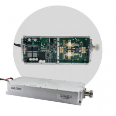 Модуль перешкод (jammer) 2500-2700 MHz, Gan 100W, 50 dBm, N_J