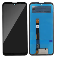 Дисплей Blackview BV5200 | BV2500 Pro з сенсорним склом (Оригінал Китай)