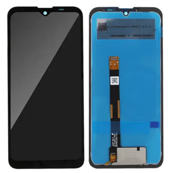 Дисплей Blackview BV5200 | BV2500 Pro з сенсорним склом (Оригінал Китай)