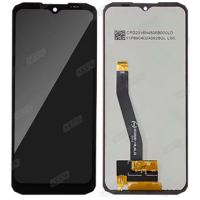 Дисплей Doogee Blade 10 Max | 10 Ultra з сенсорним склом (Оригінал Китай)