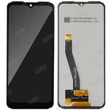 Дисплей Doogee Blade 10 Max | 10 Ultra з сенсорним склом (Оригінал Китай)