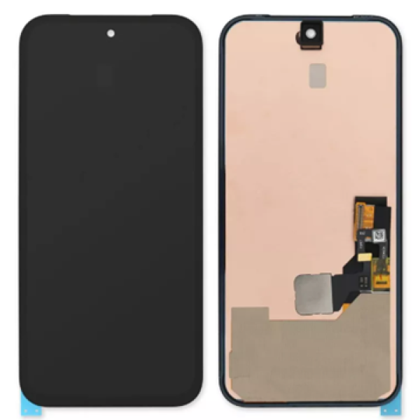Дисплей Google Pixel 8A з сенсорним склом (Original)