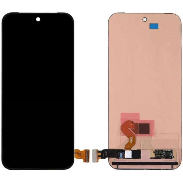 Дисплей Google Pixel 9 Pro XL з сенсорним склом (Original)