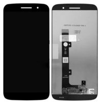 Дисплей Motorola Moto M | XT1662 | XT1663 з сенсорним склом (Оригінал Китай)