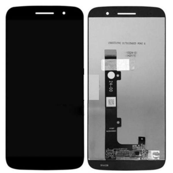Дисплей Motorola Moto M | XT1662 | XT1663 з сенсорним склом (Оригінал Китай)