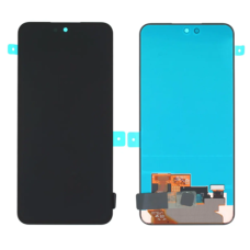 Дисплей Samsung S721 Galaxy S24 FE (5G) (2024) з сенсорним склом GH82-35850A (Original)