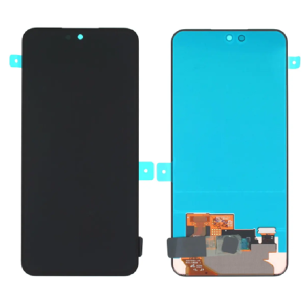Дисплей Samsung S721 Galaxy S24 FE (5G) (2024) з сенсорним склом GH82-35850A (Original)