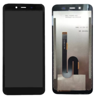 Дисплей Ulefone Power Armor 16S з сенсорним склом (Оригінал Китай)