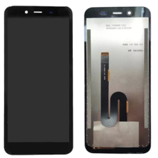 Дисплей Ulefone Power Armor 16S з сенсорним склом (Оригінал Китай)