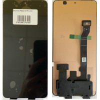 Дисплей Xiaomi Poco X7 Pro 5G з сенсорним склом