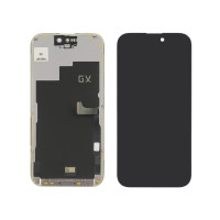 Дисплей Apple iPhone 15 Pro з сенсорним склом (GX-AMOLED)