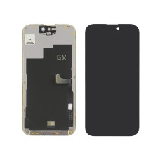 Дисплей Apple iPhone 15 Pro з сенсорним склом (GX-AMOLED)