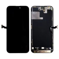 Дисплей Apple iPhone 14 Pro Max з сенсорним склом (ZY-IN CELL HD+ без упаковки)