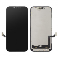 Дисплей Apple iPhone 14 з сенсорним склом (ZY-IN CELL HD+ без упаковки)