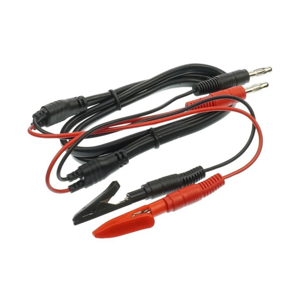 Кабелі для блоків живлення Kaisi Multifunctional Power Cord, зі знімними крокодилами