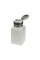 Ємність для спирту з дозатором Kaisi Alcohol Bottle 60 (200 ml)