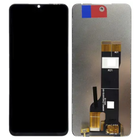 Дисплей ZTE Blade A75 5G з сенсорним склом (Оригінал Китай)