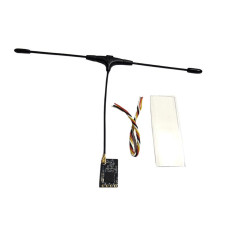 Приймач BAYCK ExpressLRS 915MHz Nano ELRS