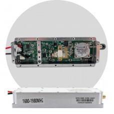Модуль перешкод (jammer) 1.7 GHz (1680-1980 MHz), Gan 50W, 47 dBm, SMA