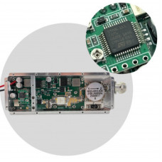 Модуль перешкод (jammer) 2100-2300 MHz, Gan 100W, 50 dBm Max, з циркулятором, N-J (цифровий мікроконтролер ARM, LoRa)