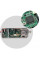 Модуль перешкод (jammer) 2100-2300 MHz, Gan 100W, 50 dBm Max, з циркулятором, N-J (цифровий мікроконтролер ARM, LoRa)
