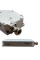 Модуль перешкод (jammer) 5.8 GHz (5725-5850 MHz), Gan 100W, 50 dBm Max, з циркулятором, N-J