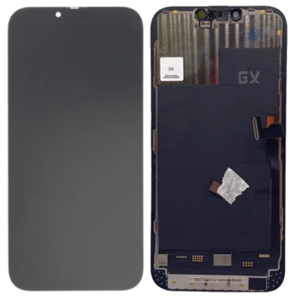 Дисплей Apple iPhone 13 Pro Max з сенсорним склом (GX-IN CELL)