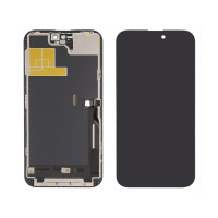 Дисплей Apple iPhone 14 Pro Max з сенсорним склом (ZY-IN CELL FHD)