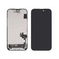 Дисплей Apple iPhone 15 з сенсорним склом (ZY-IN CELL FHD)
