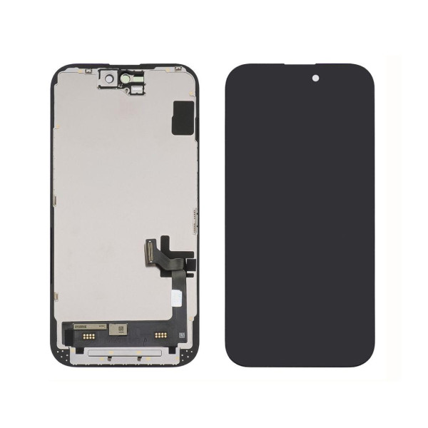 Дисплей Apple iPhone 15 з сенсорним склом (ZY-IN CELL FHD)