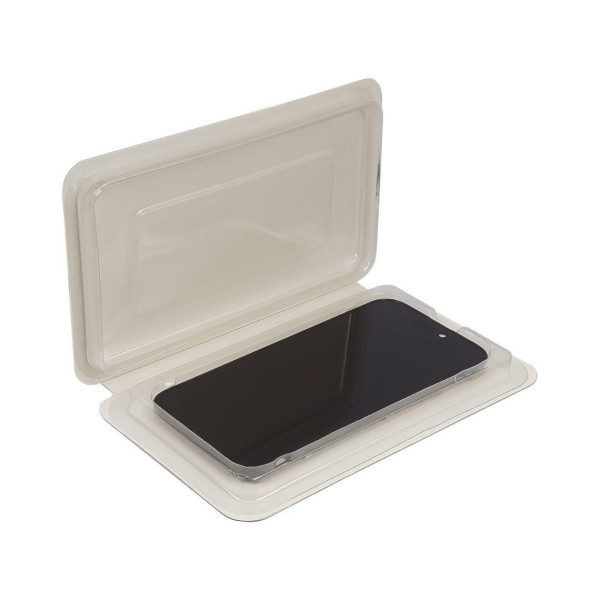 Дисплей Apple iPhone 15 з сенсорним склом (ZY-IN CELL FHD)
