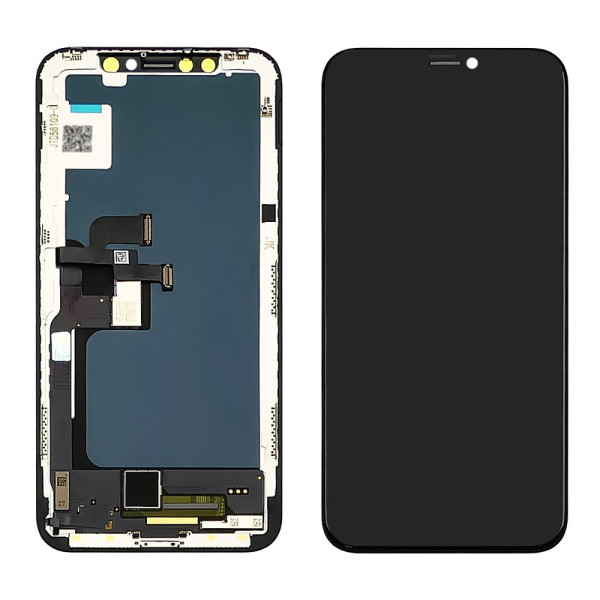 Дисплей Apple Apple iPhone X з сенсорним склом (JK-IN CELL)