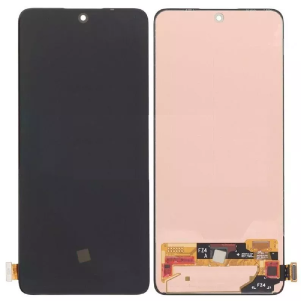 Дисплей Xiaomi Redmi Note 14 4G (Global) c сенсорним склом TFT (160*73 см)