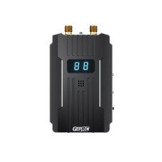 Відеоприймач (VRX) GEPRC MATEN 3.3GHz VRX з сигналізацією сигналу 3.3G