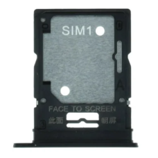 Сім-карт Холдер (sim card holder ) Xiaomi Redmi Note 12 Pro (4G) (Сірий)
