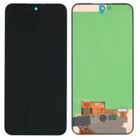 Дисплей Samsung A556 Galaxy A55 (5G) (2024) із сенсорним склом GH82-34308A (Original)