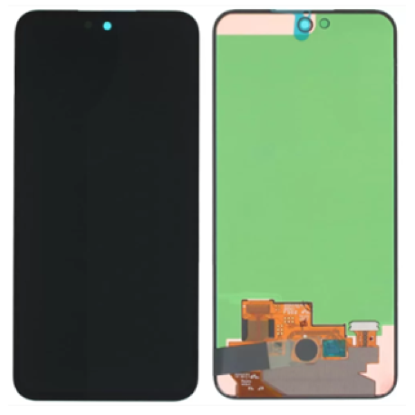 Дисплей Samsung A556 Galaxy A55 (5G) (2024) із сенсорним склом GH82-34308A (Original)