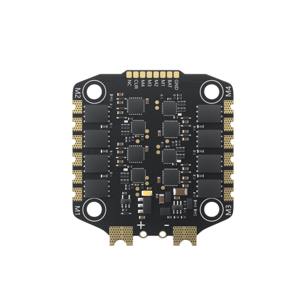 Політний стек GEPRC TAKER F405, BLS 60A, V2