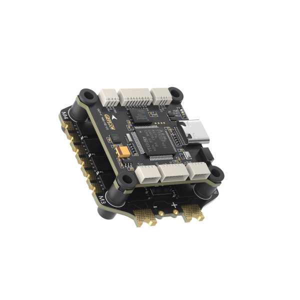 Політний стек GEPRC TAKER F405, BLS 60A, V2