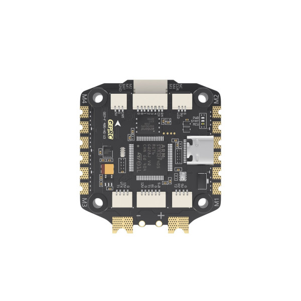 Політний стек GEPRC TAKER F405, BLS 60A, V2