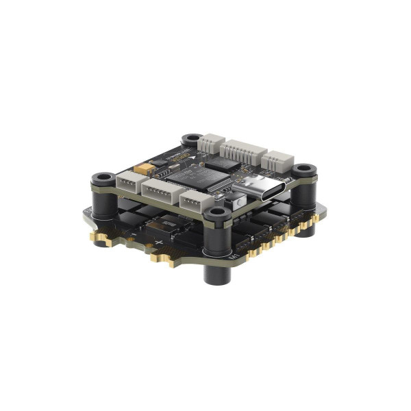 Політний стек GEPRC TAKER F405, BLS 60A, V2