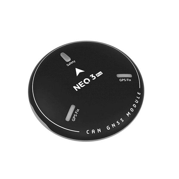 Модуль GPS CUAV NEO 3 Pro з барометром та компасом
