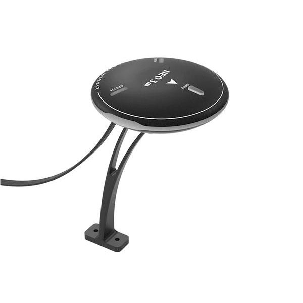 Модуль GPS CUAV NEO 3 Pro з барометром та компасом