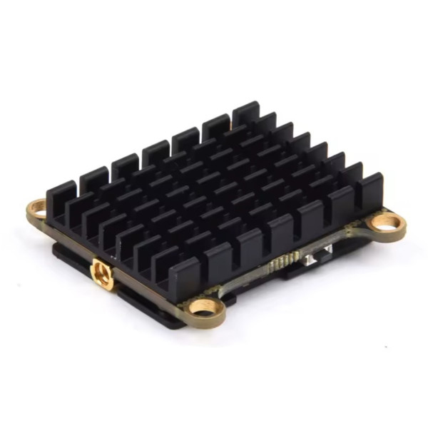 Ultra 2500 VTX 4.9G–5.8G 2.5W, 25мВт/400мВт/800мВт/1500мВт/2500мВт, Pit mode, на 64 канали